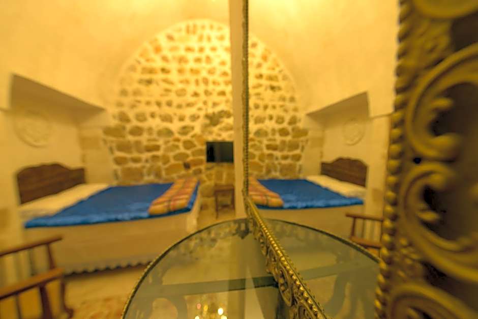 MERDİN BOUTİQUE HOTEL