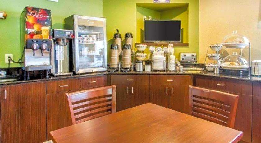 Econo Lodge Amarillo East