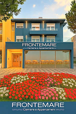 ELISABETTA Frontemare