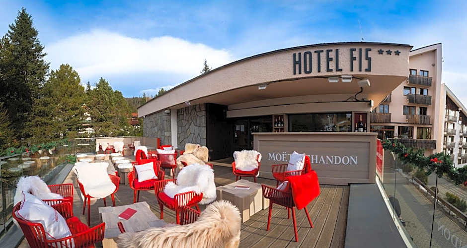 Hotel FIS