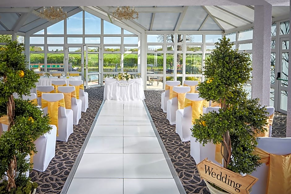 Lion Quays Hotel & Spa