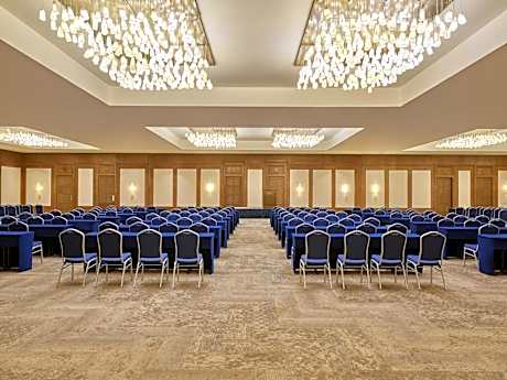 Fiesta Americana Merida