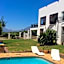 Paarl Mountain Lodge