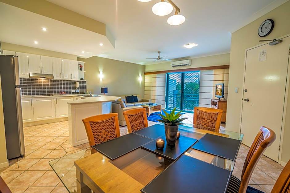 Currumbin Sands On The Beach