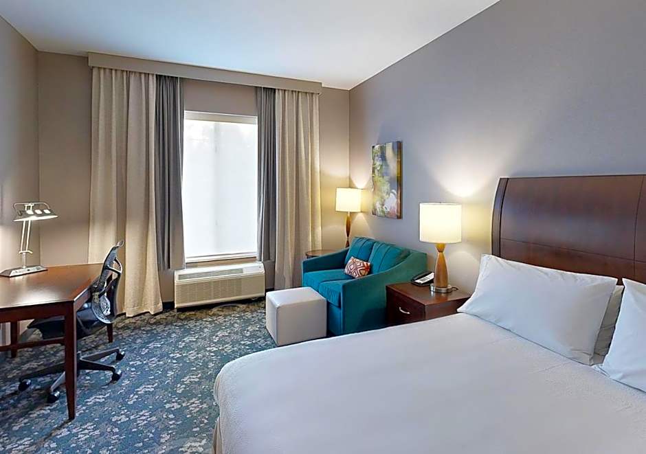 Hilton Garden Inn Detroit Novi