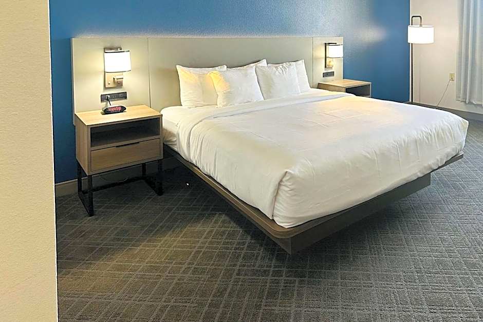 Comfort Inn & Suites Wylie