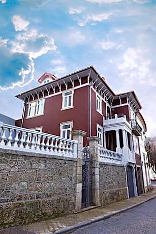Casa com Historia
