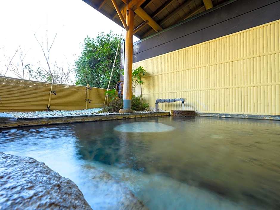 Ryokan Shinpachiya
