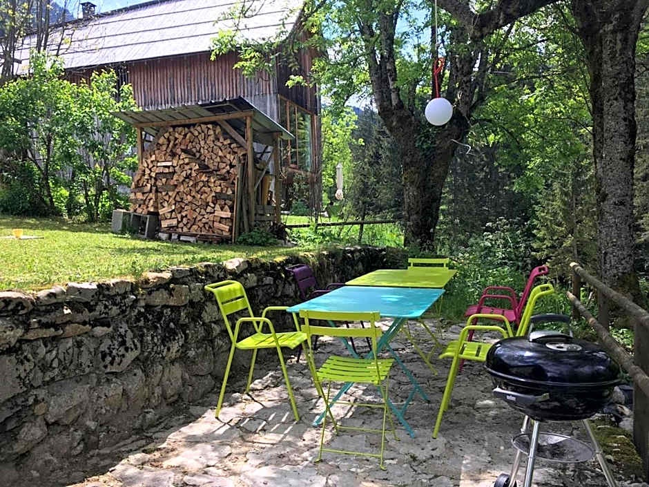 Charmante maison familiale