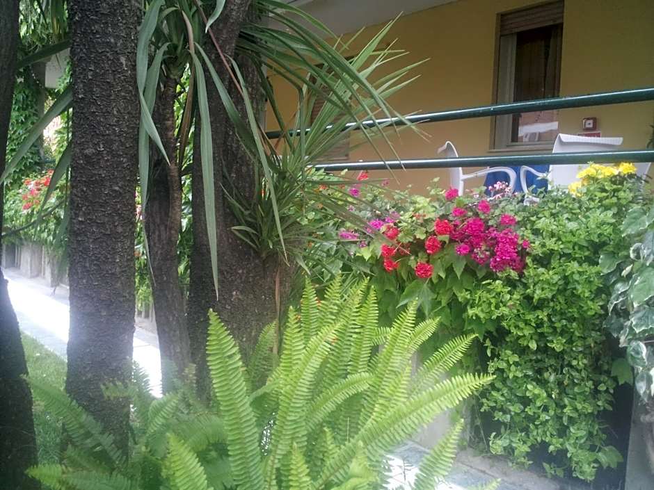 Hotel Parco