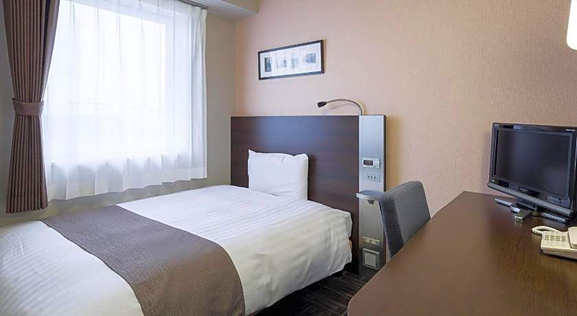 Comfort Hotel Tsubamesanjo