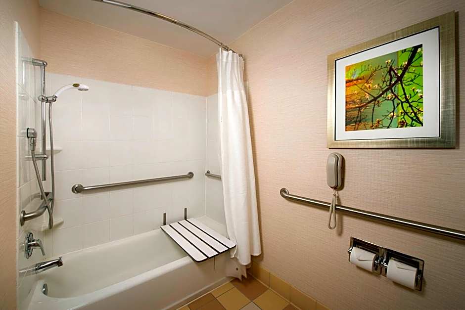Fairfield Inn & Suites by Marriott Germantown Gaithersburg