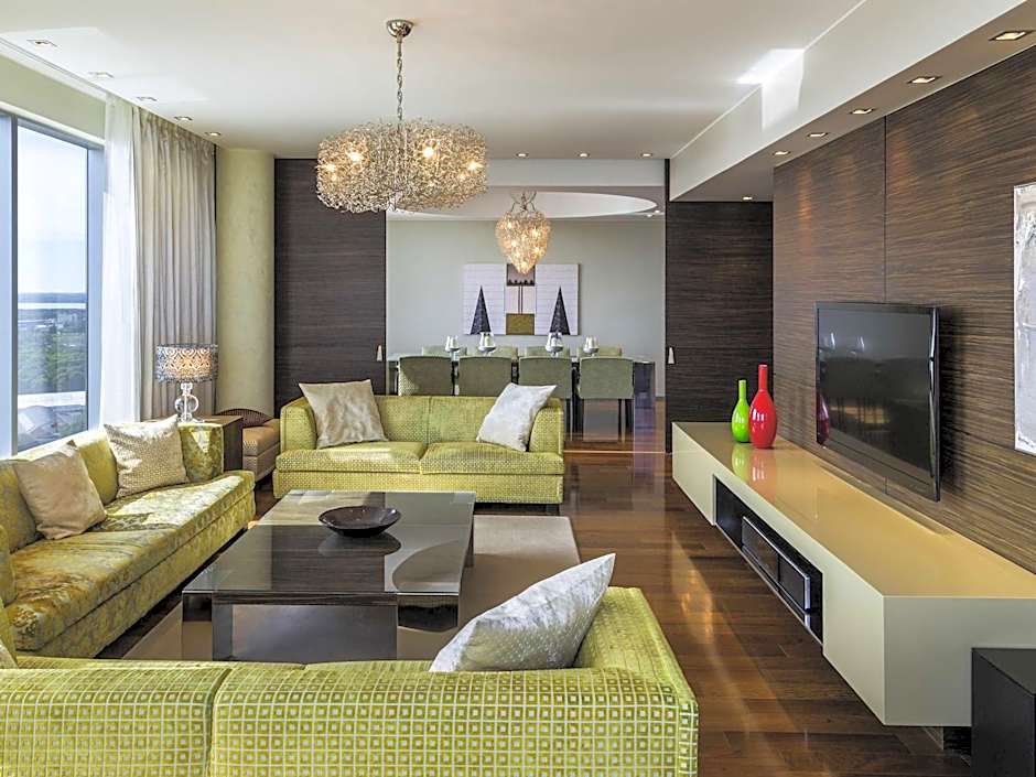 Swissotel Tallinn