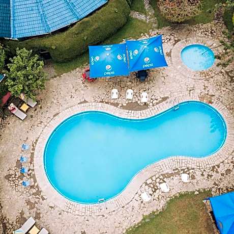 White Castle Hotel Arua