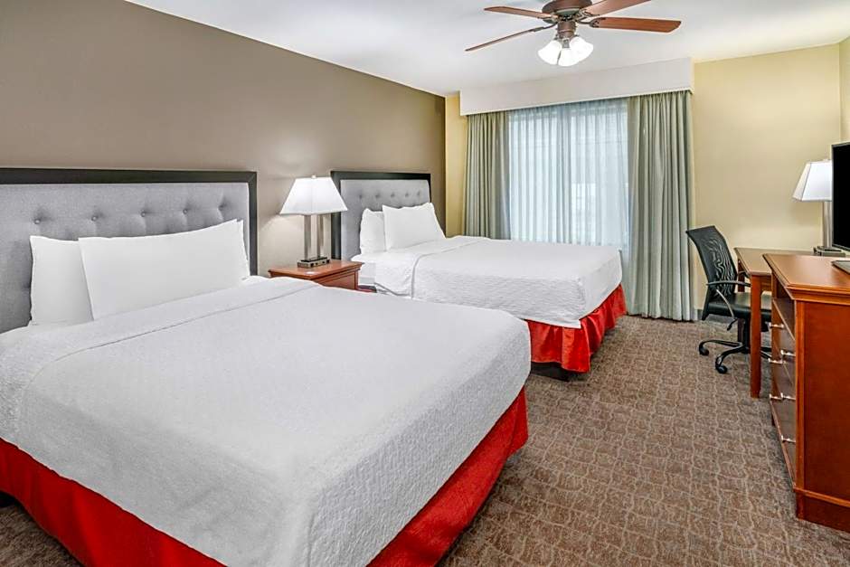 Homewood Suites By Hilton Denver - Littleton