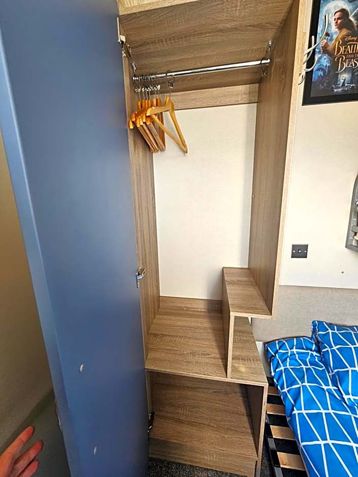 Haven Golden Sands Holly Drive 24