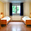 DJH Jugendherberge Dresden - Jugendgästehaus