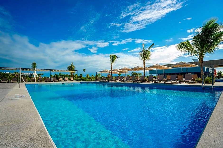 Riu Latino - Adults Only - All Inclusive