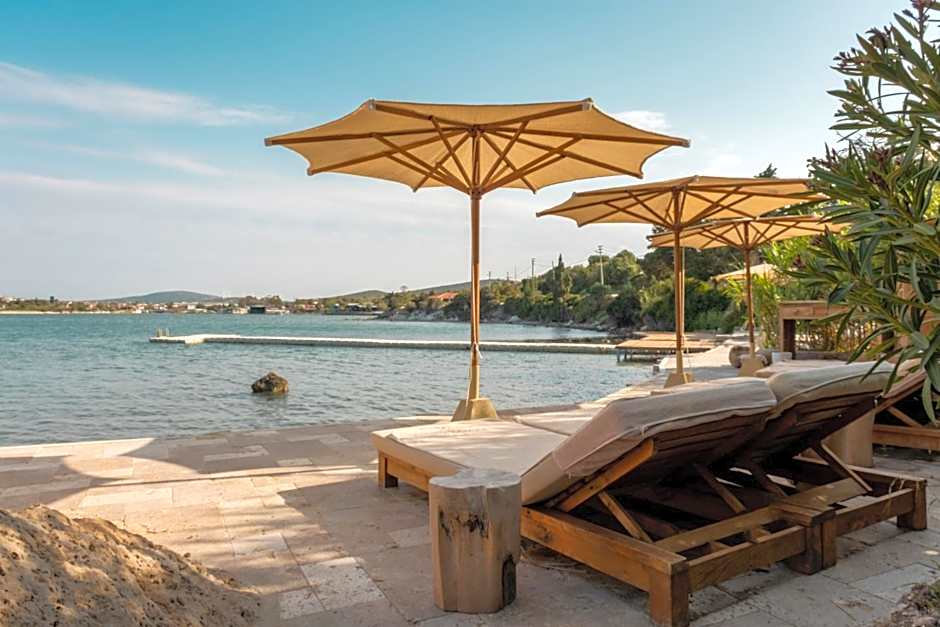 GAIA Alaçatı BY THE SEA - Adult Only