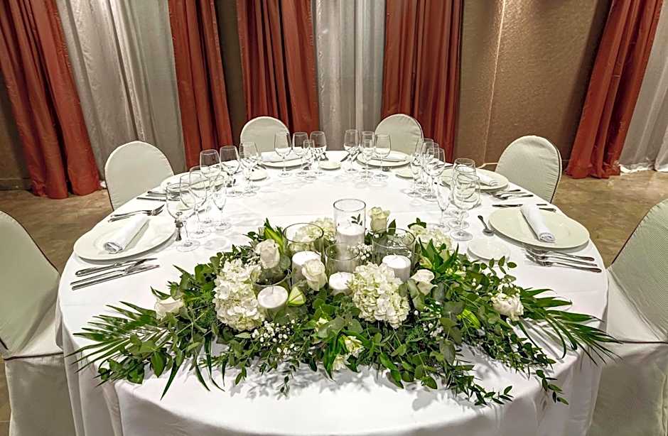 NH Salamanca Puerta de la Catedral