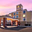 Comfort Inn & Suites Chattanooga West - Lookout Mountain