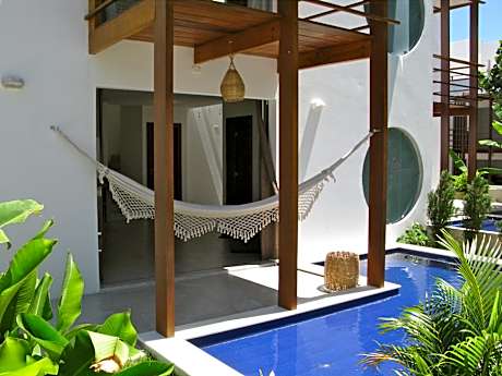 La Reserve Design Villa IDA