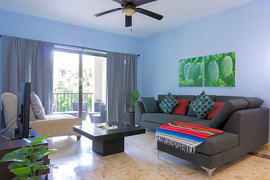 Paseo del Sol Condohotel by Bric