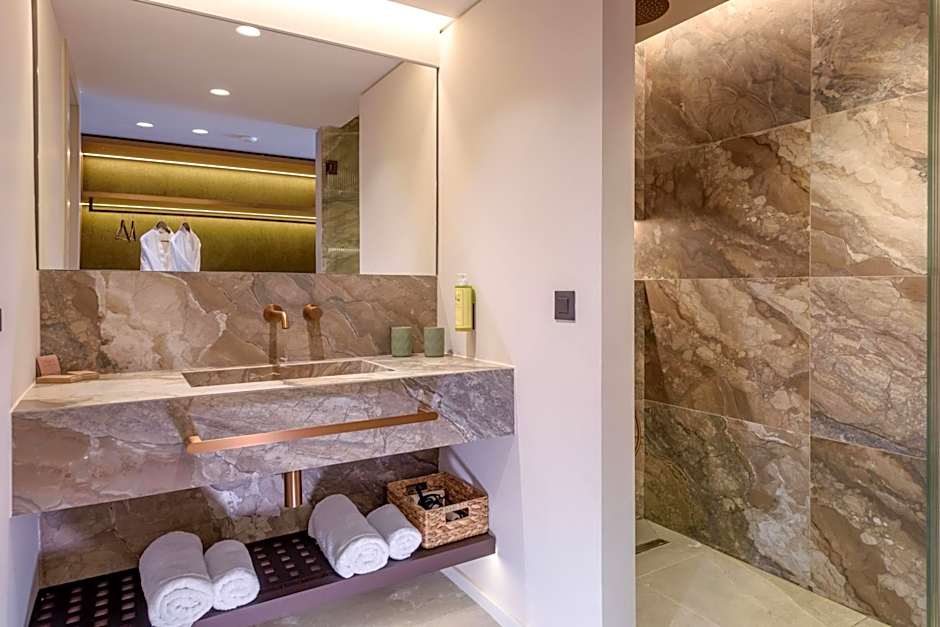 Blue Sea Beach Affiliated By Melia