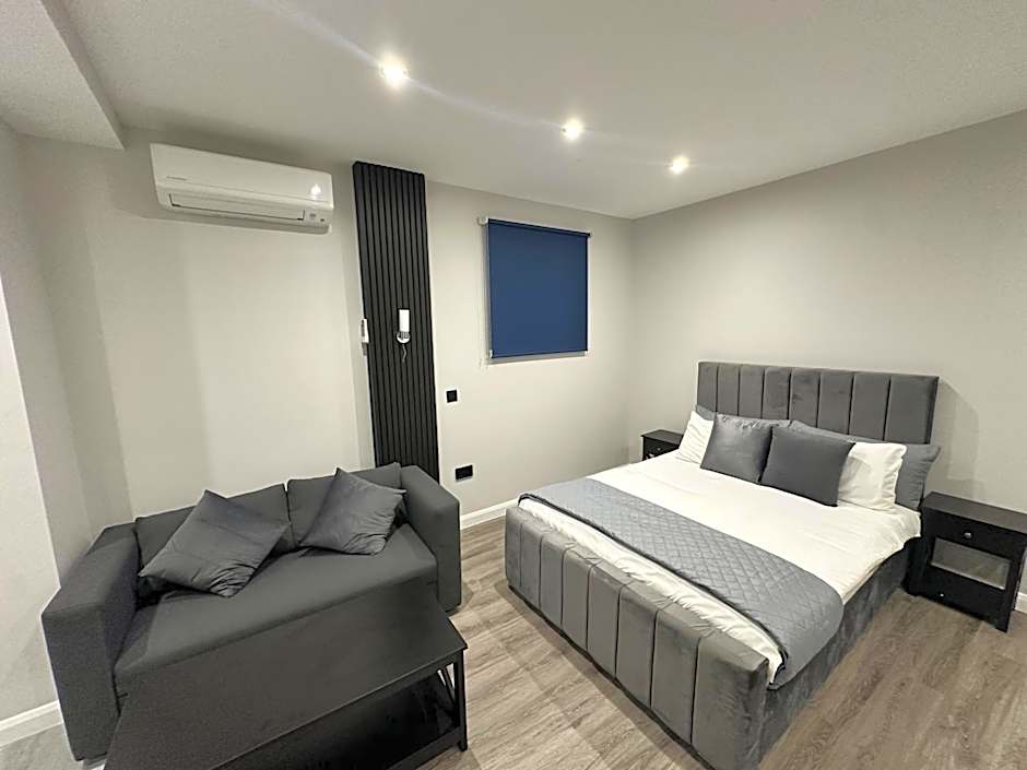 Pasha Hotel - 3* Boutique Hotel