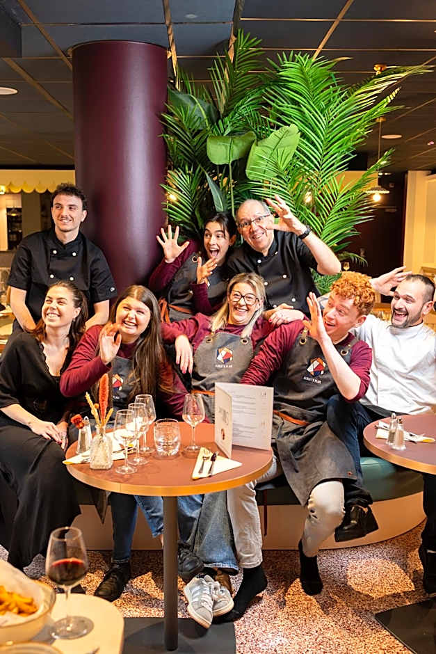 ibis Lille Centre Gares