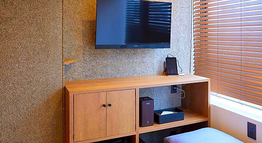 mizuka Imaizumi 4 - unmanned hotel -