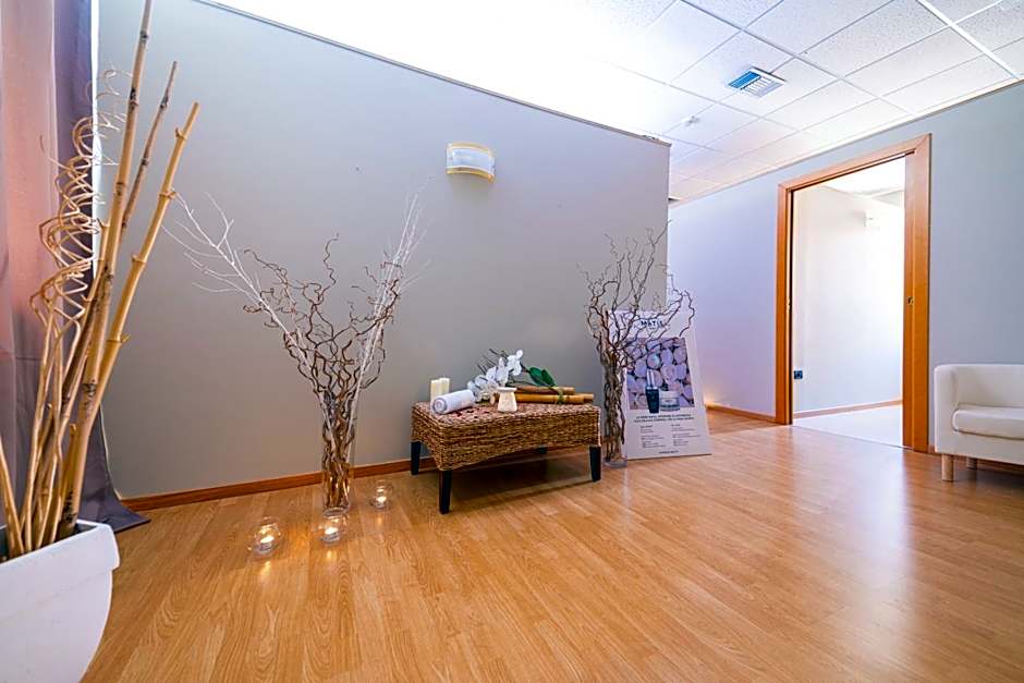 Sardegna Termale Hotel&SPA