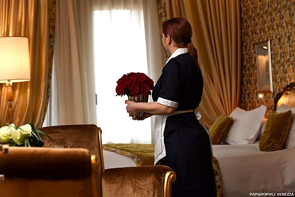 Hotel Papadopoli Venezia - Mgallery Collection