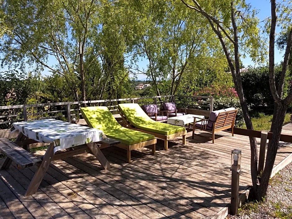 Les Terrasses de Valensole