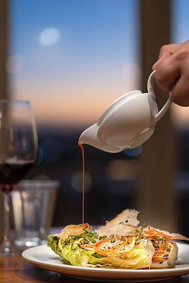 Banyan Tree Veya, Valle de Guadalupe