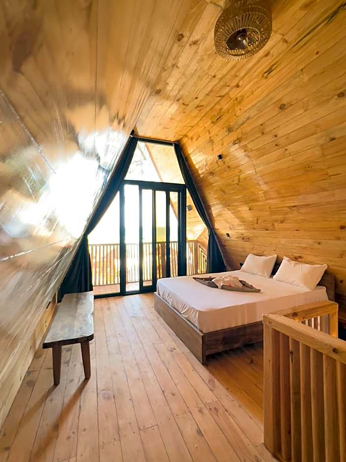 Seashore Beach hotel