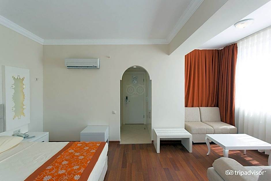 GRAND MIR'AMOR HOTEL & Spa -Ultra  All Inclusive