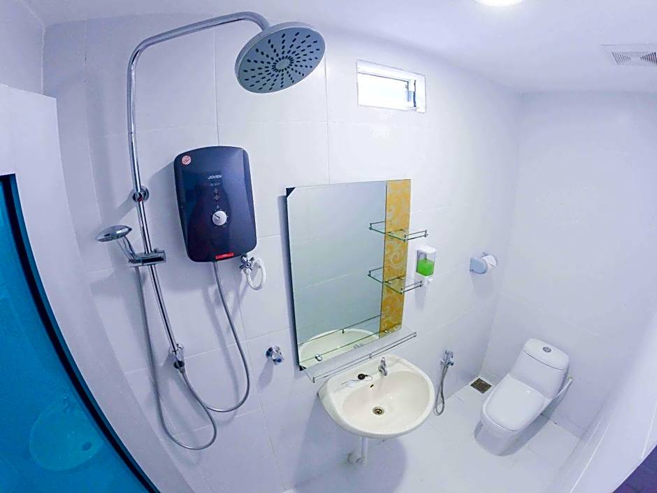 Angel Resthouse (Rumah Tumpangan Angel)