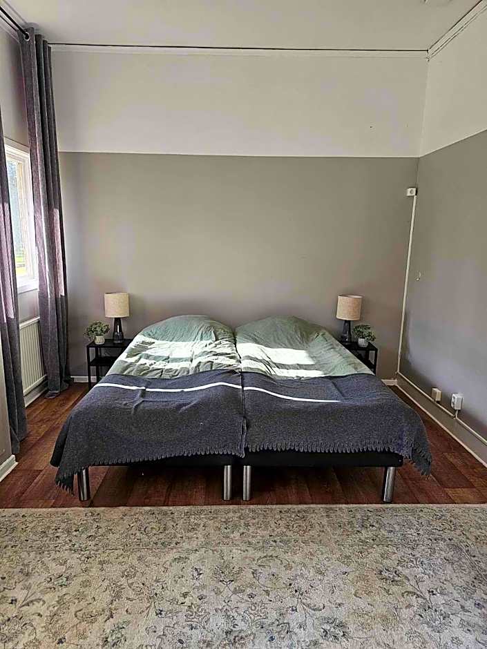 Stora Ekeberg vandrarhem