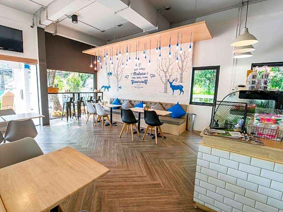 Shade House-Bitec Bangna