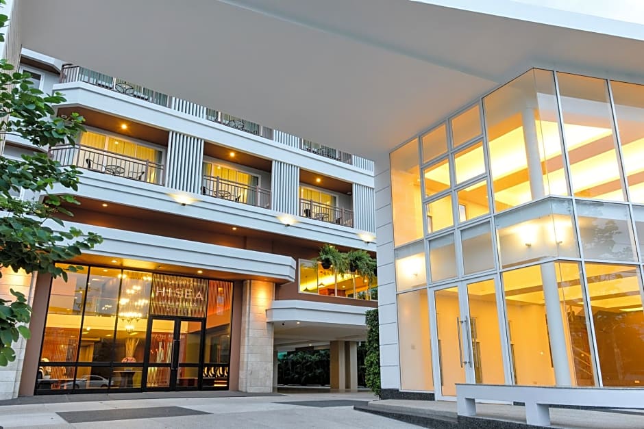 Hisea Huahin Hotel
