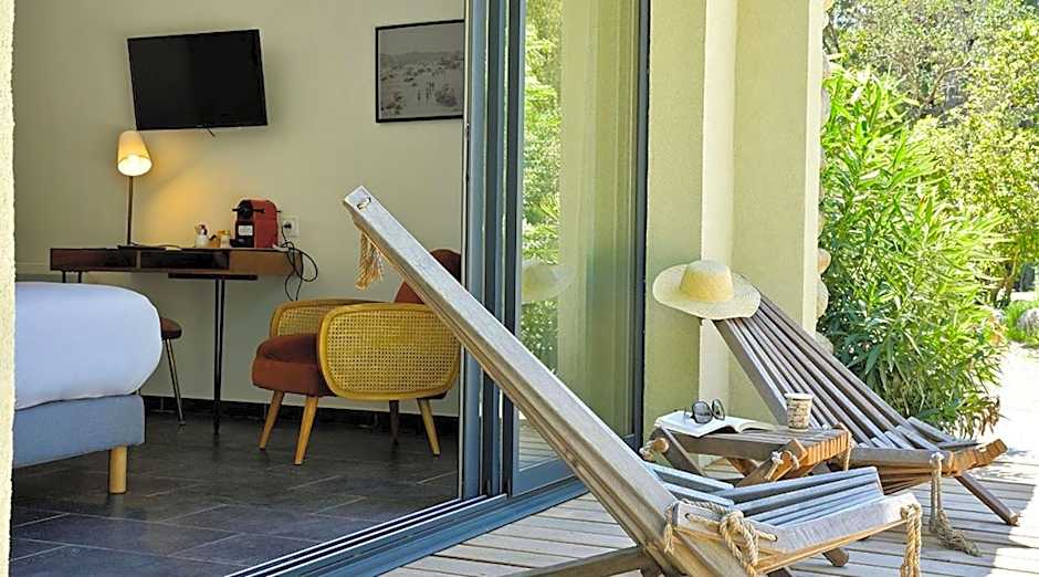 Hotel Restaurant & Spa E Caselle