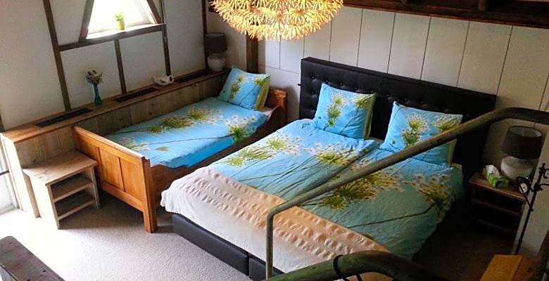 B & B De Pimpelmees