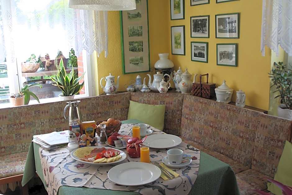 Teschendorfer Landgasthof