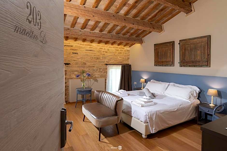 Villa Anitori Prestige Relais & Spa