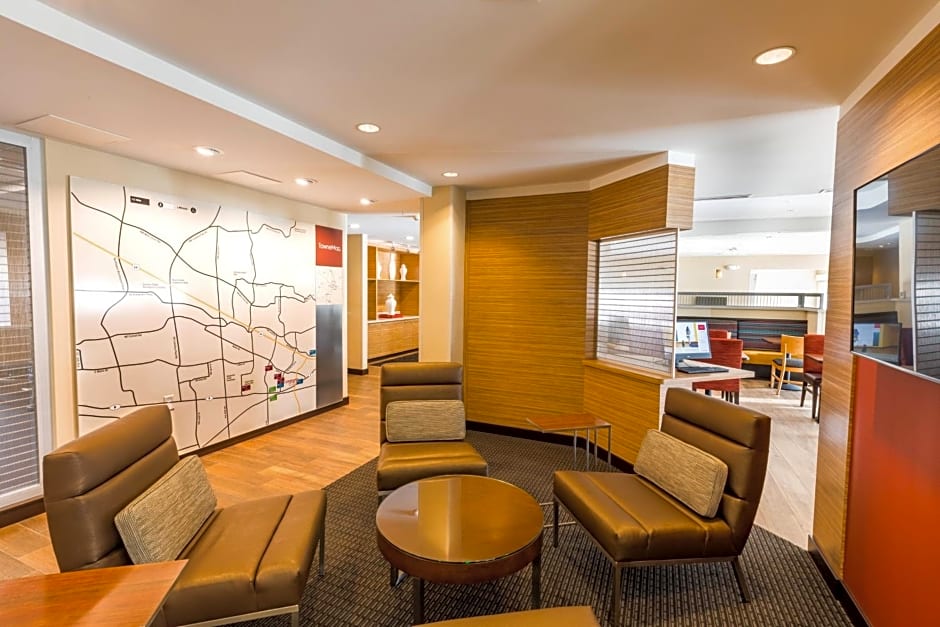 TownePlace Suites by Marriott Portland Beaverton