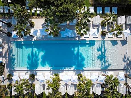 Amadria Park Beach Hotel Jure