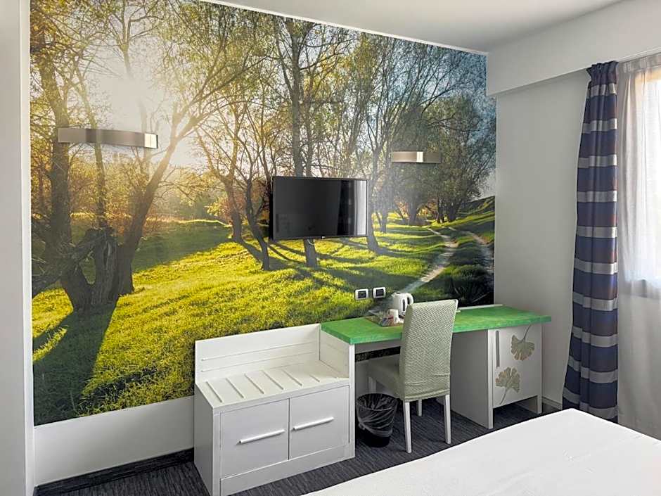 Hotel Sporting Cologno