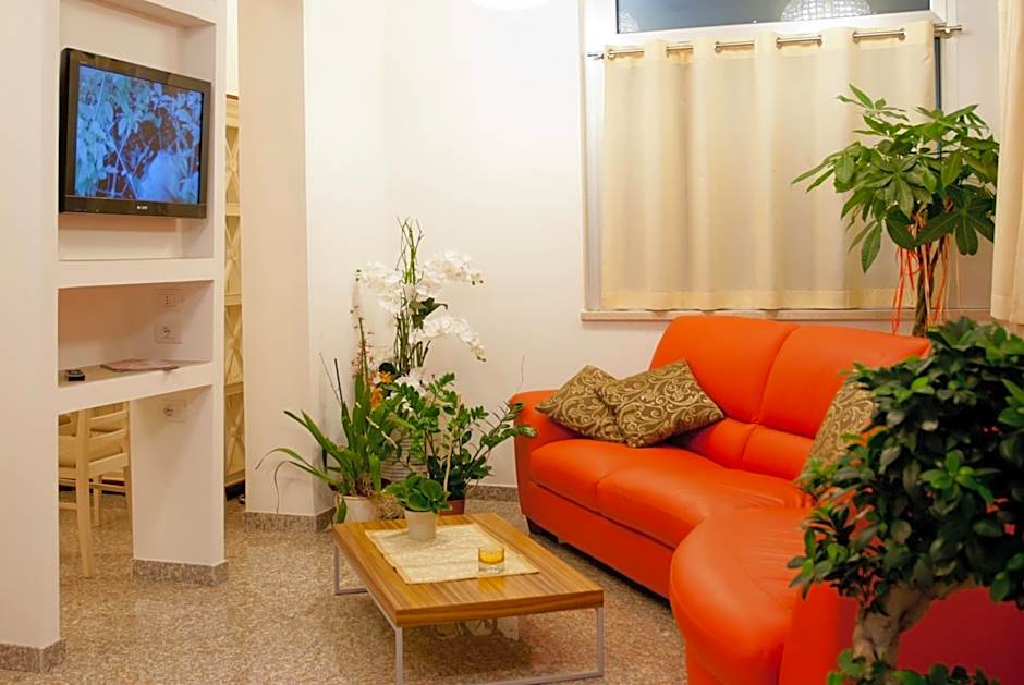 Hotel Ristorante Cesare