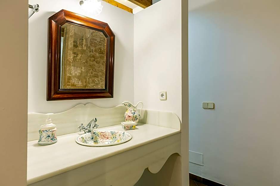 Can Tem Turismo de Interior